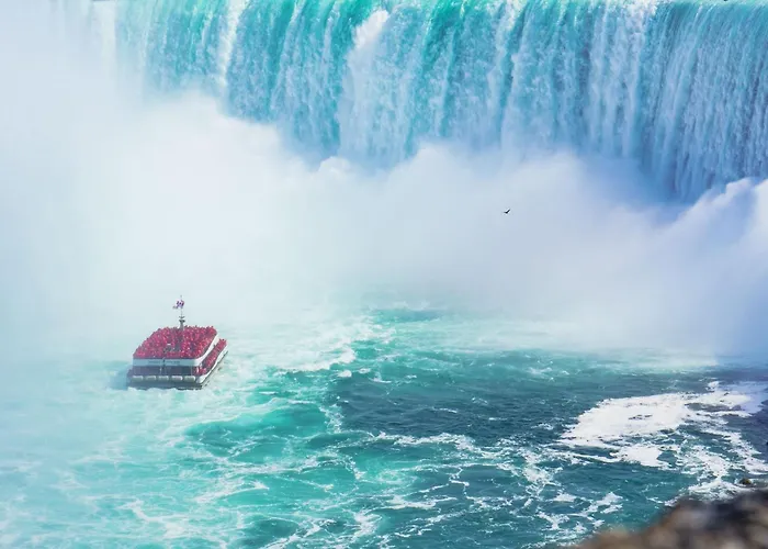 Niagara Fallsview Hotel & Suites